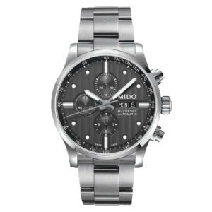 Multifort Chronograph M005.614.11.061.00 Mido