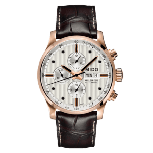 Multifort Chronograph M005.614.36.031.00 Mido