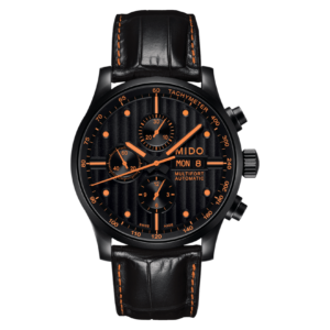 Multifort Chronograph Special Edition M005.614.36.051.22 Mido Multifort