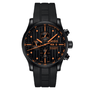 Multifort Chronometer 1 M038.431.36.031.00 Mido