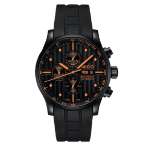 Multifort Chronometer 1 M038.431.22.031.00 Mido MIDO 6