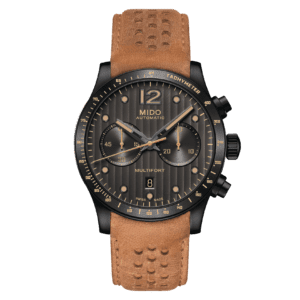 Multifort Patrimony Chronograph M040.427.16.052.00 Mido