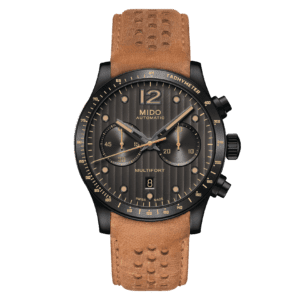 Multifort Patrimony Chronograph M040.427.36.262.00 Mido MIDO 6