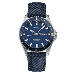 Ocean Star Gmt M026.629.22.051.00 Mido MIDO 5