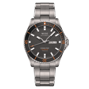 Ocean Star 600 Chronometer M026.608.11.051.00 Mido MIDO 7