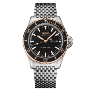 Ocean Star Gmt M026.629.11.051.01 Mido MIDO 8