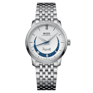 Baroncelli Smiling Moon Lady M027.207.11.010.01 Mido MIDO