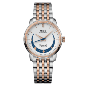 Baroncelli Lady Twenty Five M039.007.11.076.00 Mido Baroncelli 5