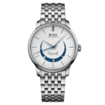 Baroncelli Smiling Moon Gent M027.407.11.010.01 Mido Baroncelli 9