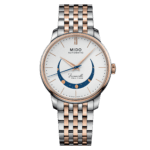 Baroncelli Smiling Moon Gent M027.407.22.010.01 Mido Baroncelli 7