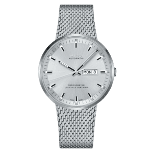 Commander Chronometer M021.431.16.031.00 Mido Commander 6