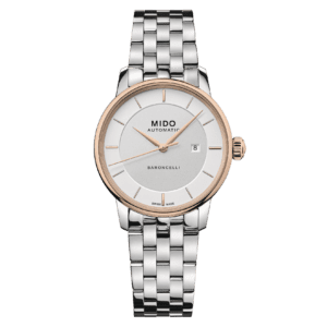 Baroncelli Signature Lady M037.207.21.031.00 Mido