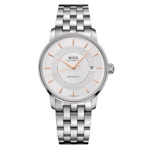 Baroncelli Signature M037.407.11.031.01 Mido