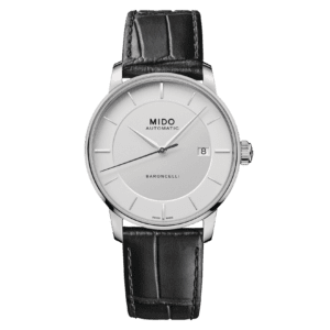 Baroncelli Heritage Lady M027.207.11.016.00 Mido Baroncelli 6