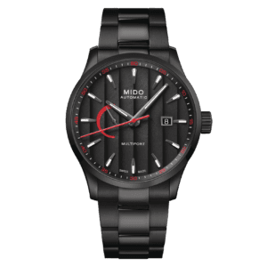 Multifort Power Reserve M038.424.33.051.00 Mido MIDO