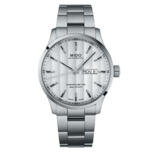 Multifort Chronometer 1 M038.431.11.031.00 Mido MIDO