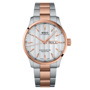 Multifort Chronometer 1 M038.431.22.031.00 Mido MIDO