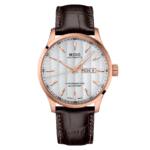 Multifort Chronometer 1 M038.431.36.031.00 Mido