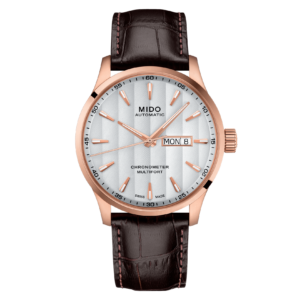 Multifort Chronometer 1 M038.431.36.031.00 Mido MIDO