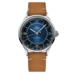 Multifort Patrimony Chronograph M040.427.16.052.00 Mido
