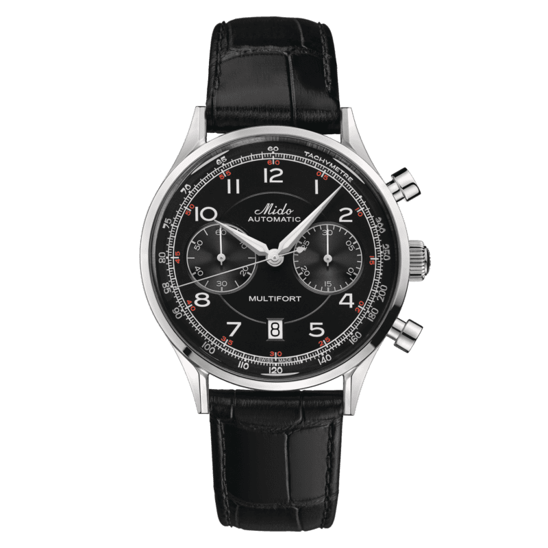 Multifort Patrimony Chronograph M040.427.16.052.00 Mido