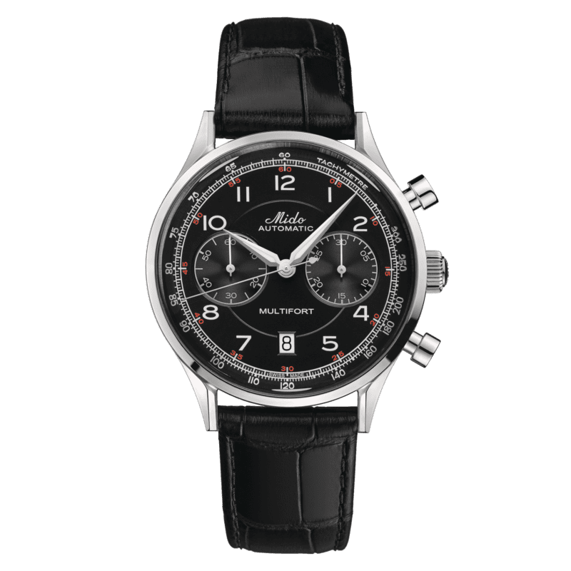 Multifort Patrimony Chronograph M040.427.16.052.00 Mido MIDO 2