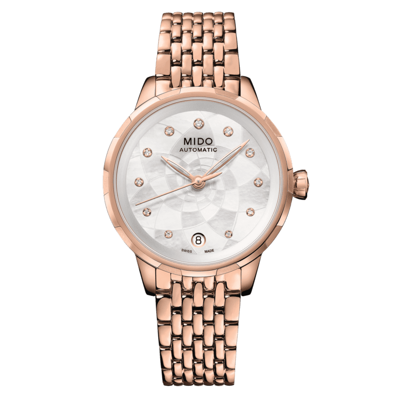 Rainflower M043.207.33.106.00 Mido