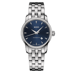 Baroncelli Midnight Blue Lady M7600.4.15.1 Mido MIDO