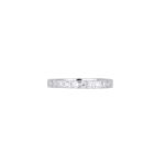 Eternity Silver Ring 523002 Mabina Anello 5