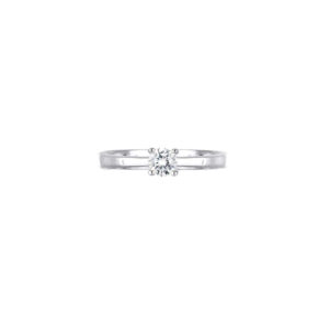 Trilogy Zircons Ring 523036 Mabina Anello 3