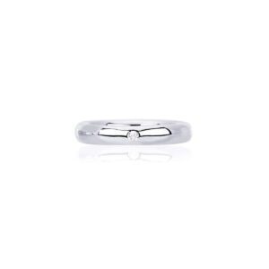 Ring Rings Silver 523116 Mabina Anello 4