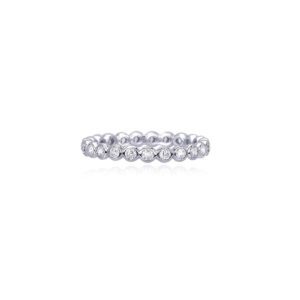 Trilogy Zircons Ring 523036 Mabina Anello 4