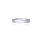Ring Rings Silver 523116 Mabina Anello 5