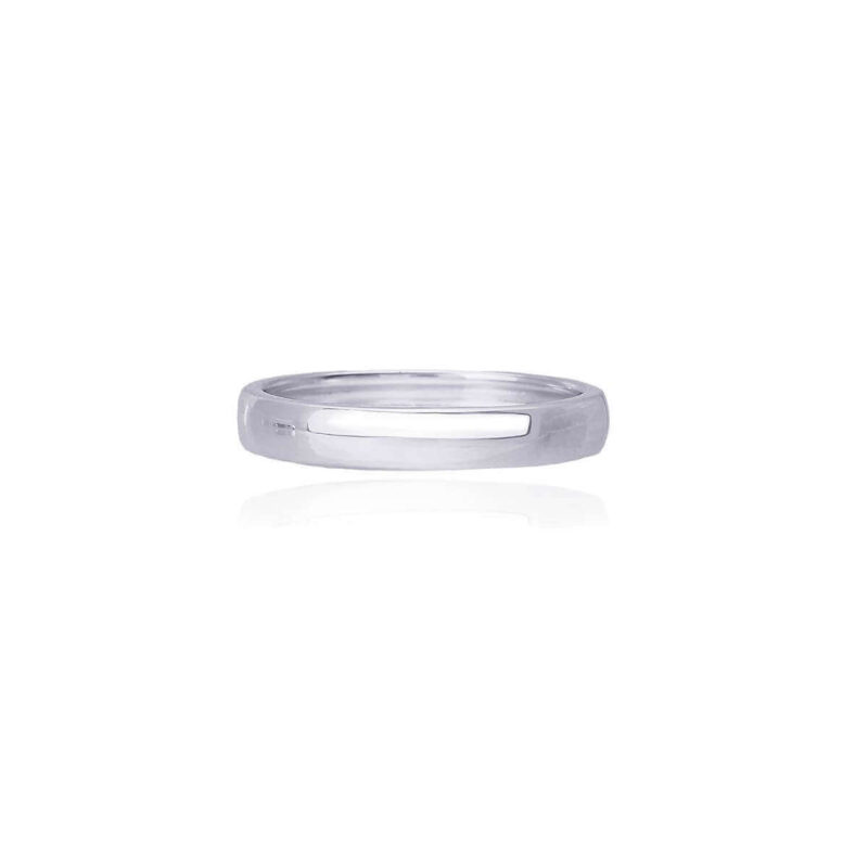 Ring Rings Silver 523116 Mabina Anello 2