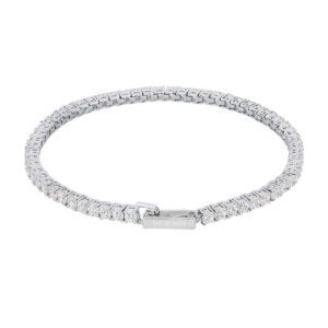 Tennis Zircons Bracelet 533019 Mabina Bracciale