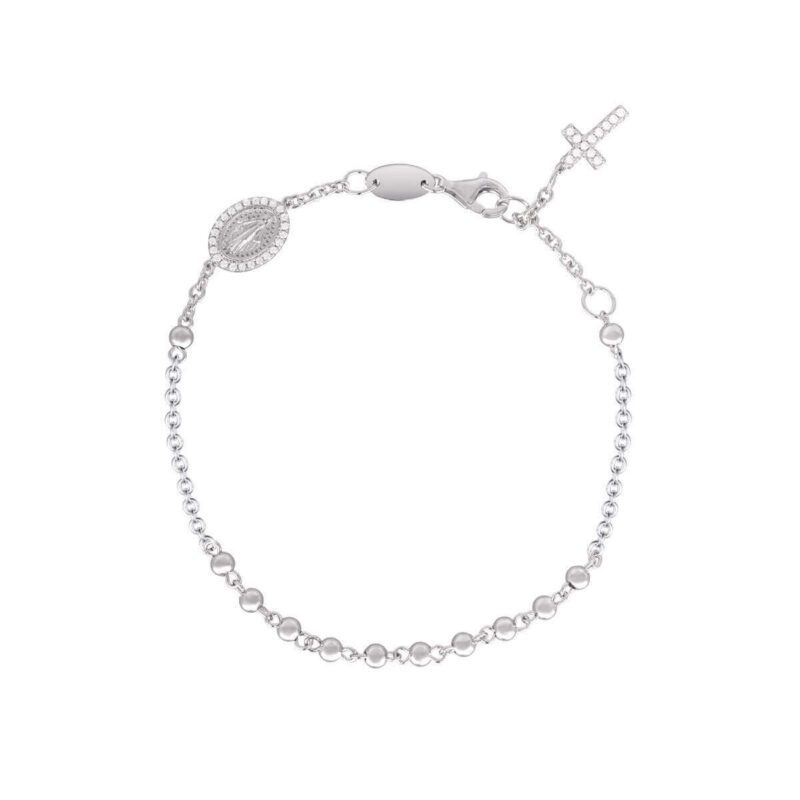 Rosary Bracelet 533033 Mabina Bracciale 2