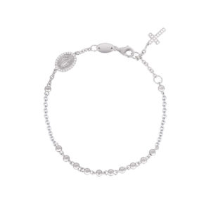 Chain Bracelet With Pendant 533218 Mabina