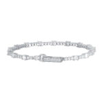 Tennis Zircons Bracelet 533051 Mabina Bracciale 5