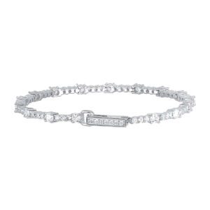Tennis Zircons Bracelet 533019 Mabina Bracciale 3