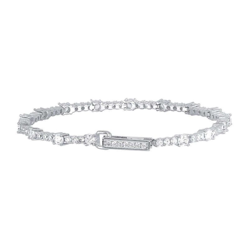 Tennis Zircons Bracelet 533051 Mabina Bracciale 2