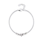 Chain Bracelet With Inserts 533054 Mabina Bracciale 4