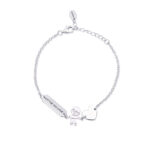 Big Little Love Bracelet 533198 Mabina Bracciale 5