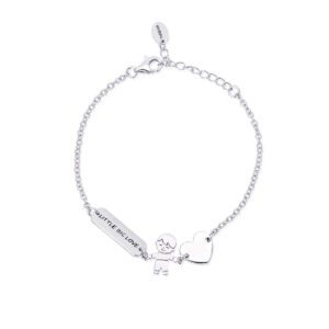 Tennis Zircons Bracelet 533326 Mabina Bracciale 3