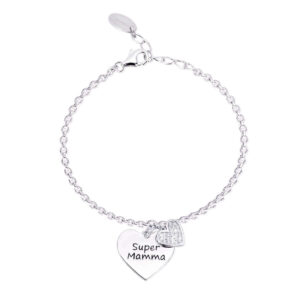 Chain Bracelet With Pendant 533227 Mabina