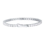 Tennis Zirconia Bracelet 533220 Mabina Bracciale 5