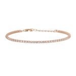 Tennis Zircons Bracelet 533284 Mabina Bracciale 5