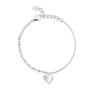 Pearls And Zircons Bracelet 533297 Mabina Bracciale 4
