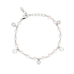 Tennis Zircons Bracelet 533328 Mabina Bracciale 4