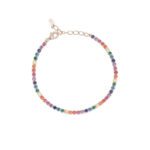 Tennis Zircons Bracelet 533326 Mabina Bracciale 5