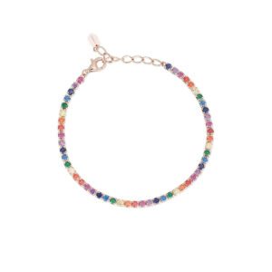 Tennis Zircons Bracelet 533326 Mabina